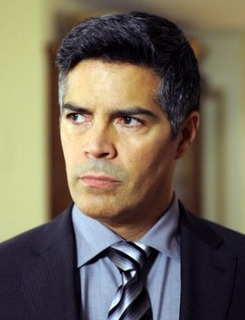 Esai Morales