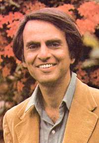 Carl Sagan