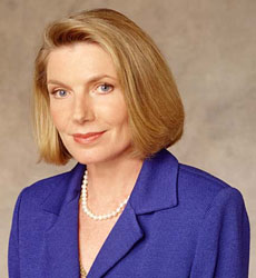 Susan Sullivan