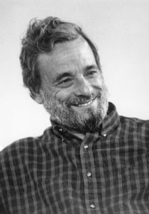 Stephen Sondheim