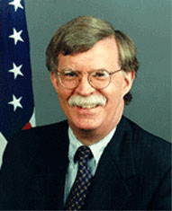 John Bolton