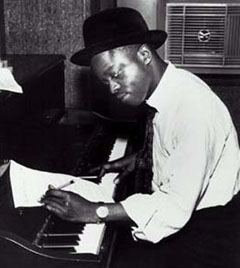 Otis Blackwell