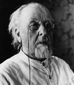 Konstantin E. Tsiolkovsky