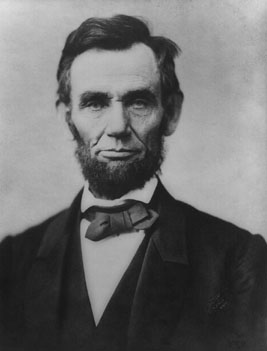 Abraham Lincoln