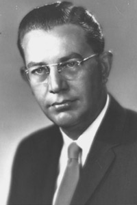 Ernest Vandiver