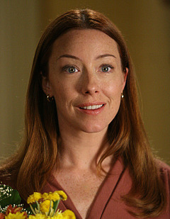 Molly Parker