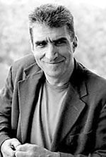 Robert Pinsky