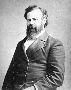 John Wesley Powell