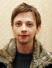 DJ Qualls