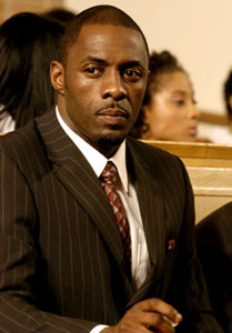 Idris Elba