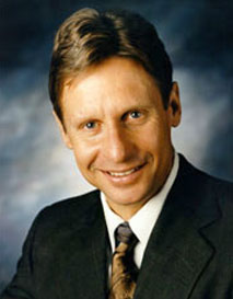 Gary Johnson