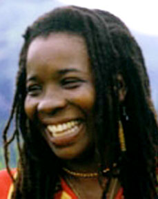 Rita Marley