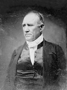 Sam Houston