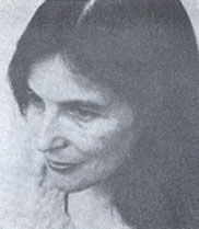 Cynthia Macdonald