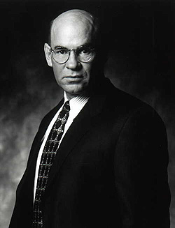 Mitch Pileggi