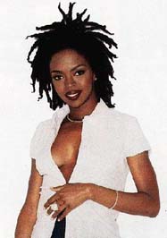 Lauryn Hill