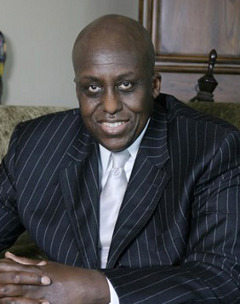 Bill Duke