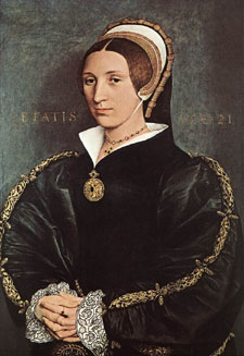 Catherine Howard