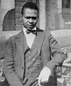 Countee Cullen