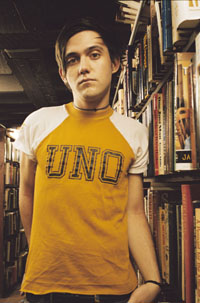 Conor Oberst