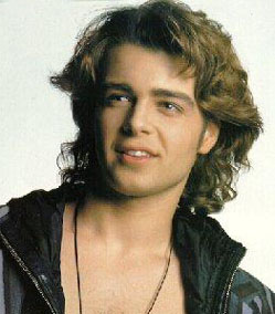 Joey Lawrence