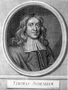 Thomas Sydenham