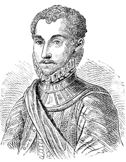 Giuseppe Marco Fieschi