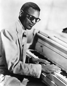 Ray Charles