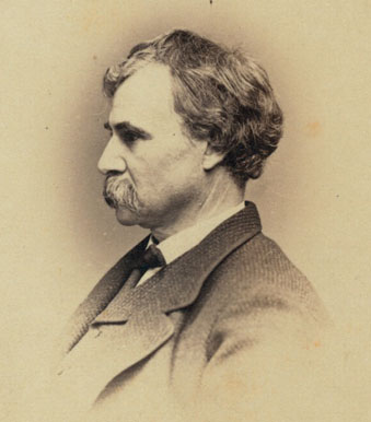 Henry Winter Davis