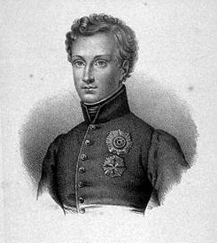 Napoleon II