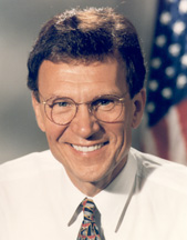 Tom Daschle