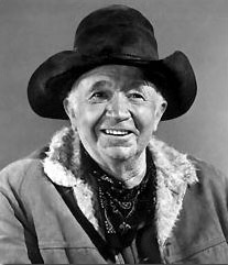 Walter Brennan