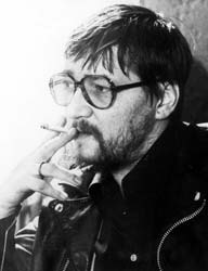 Rainer Werner Fassbinder