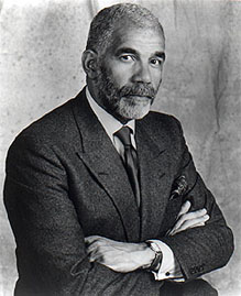 Ed Bradley