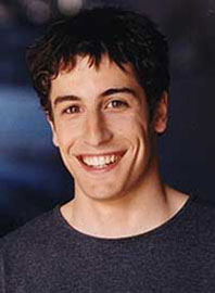 Jason Biggs