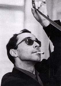 Jean-Luc Godard