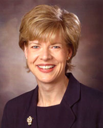 Tammy Baldwin