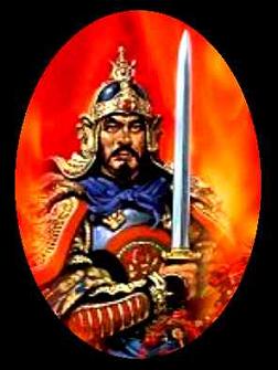 Cao Cao