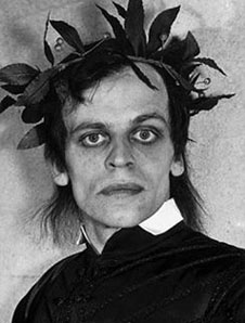 Klaus Kinski