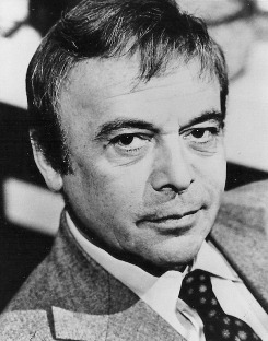 Herbert Lom