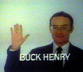 Buck Henry