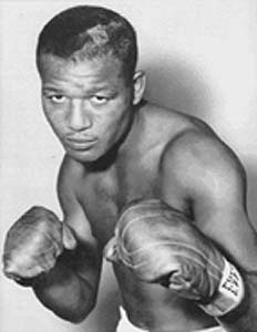 Sugar Ray Robinson