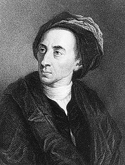 Alexander Pope