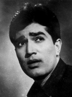 Rajesh Khanna