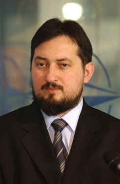 Ljubco Georgievski