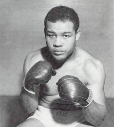 Joe Louis