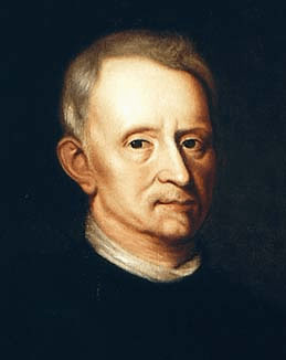 Robert Hooke