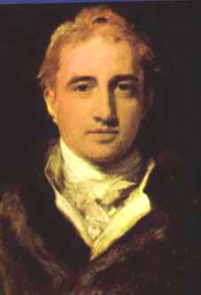 Robert Stewart, Viscount Castlereagh