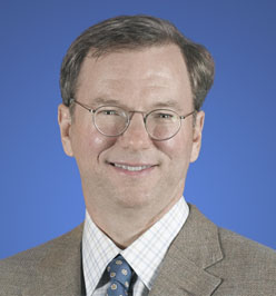 Eric Schmidt