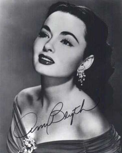 Ann Blyth